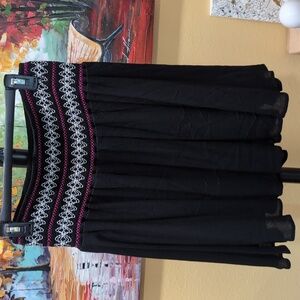 TORRID SKIRT SIZE 1